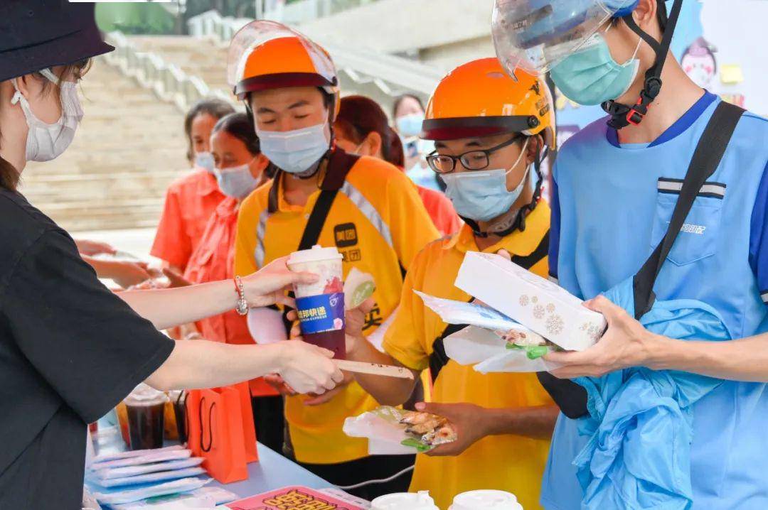 养苗工程:用科技与爱心守护儿童青少年健康未来