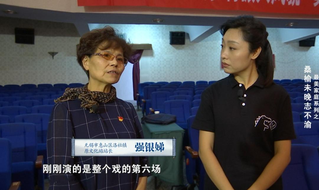 湖南益阳“银发守护者”:以初心慰桑榆 用坚守聚暖流