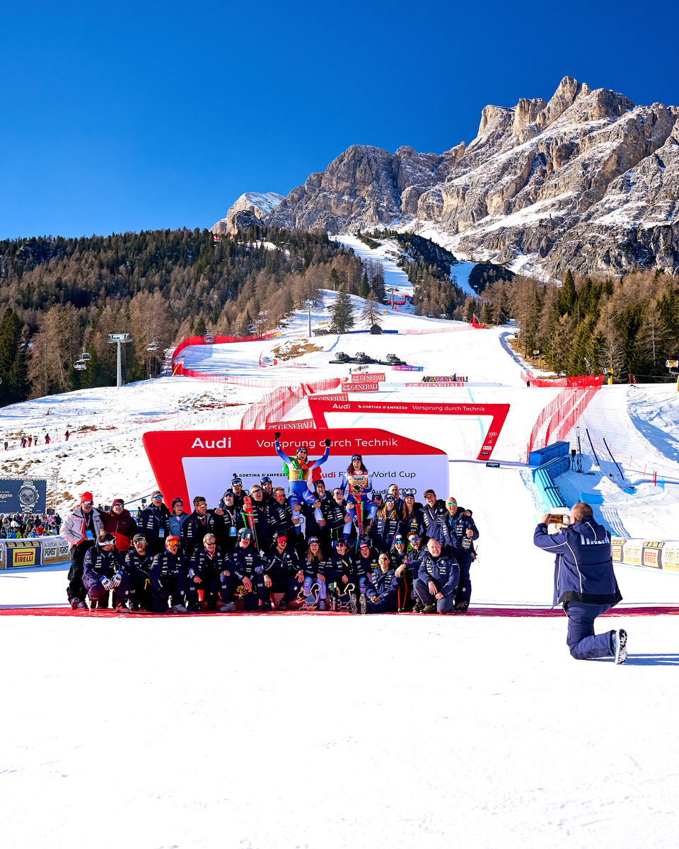 京张冰雪文化旅游季启动 探索“冰雪+”融合发展
