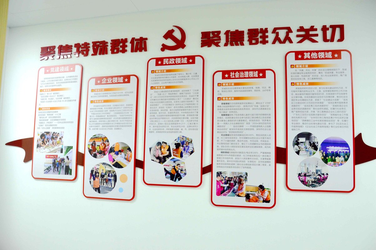 深圳:大力推进龙岗区开展全国数字家庭首批试点地区建设工作