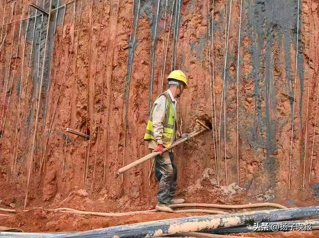 中国电建通报“福建一水库大坝建设被指偷工减料”：已成立调查组