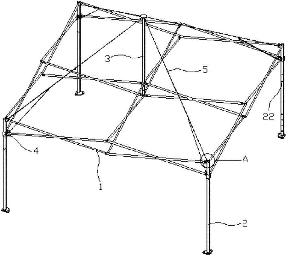 驱动力获得实用新型专利授权：“一种钙含量滴定专用支架”
