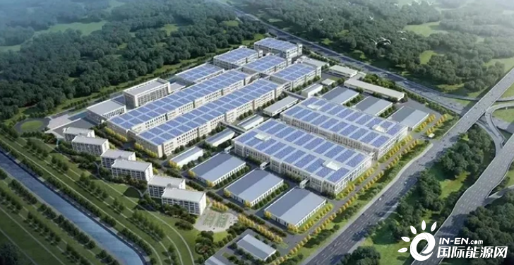 赣锋锂业：与杭州市拱墅区政府、杭州能源集团签订合作协议