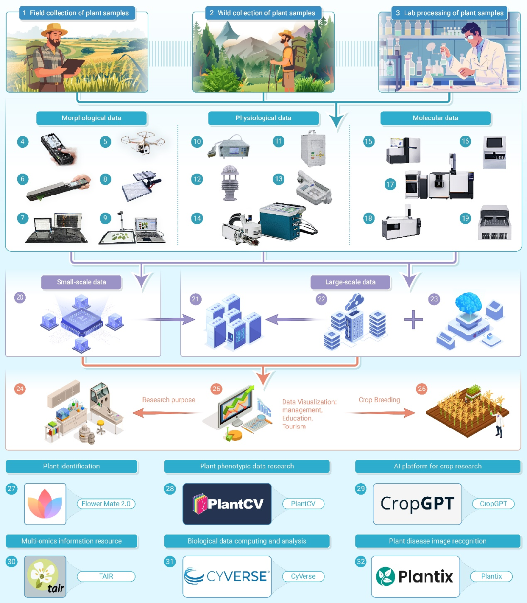 综述丨11月全球人工智能领域发展盘点