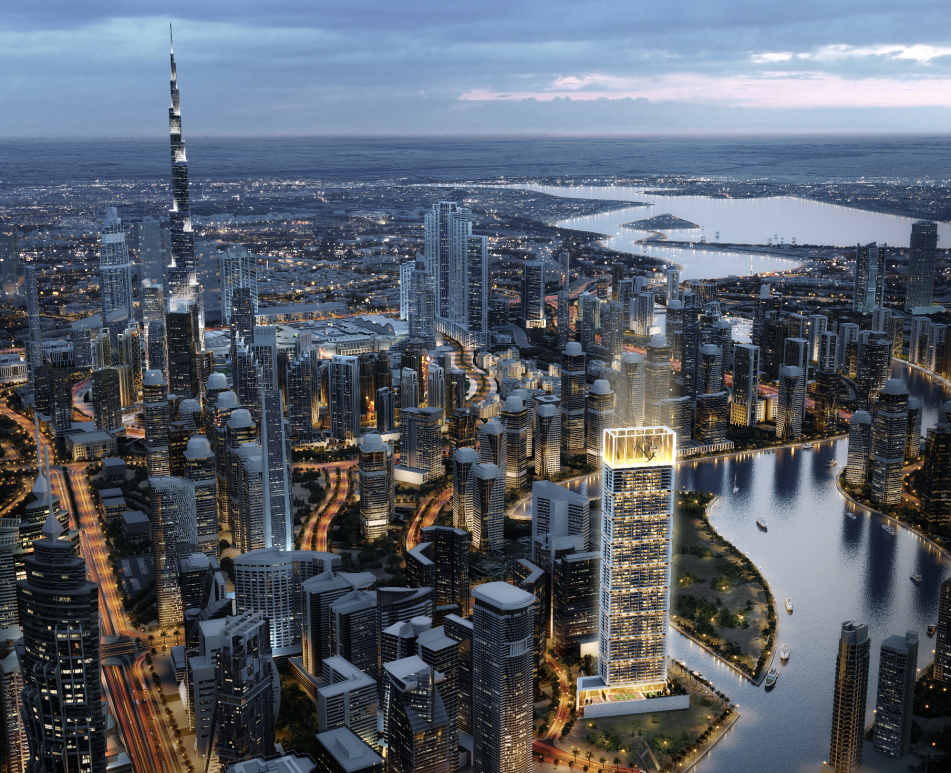 全球富豪争夺战：瑞士公投否决遗产税，迪拜新加坡“招手”