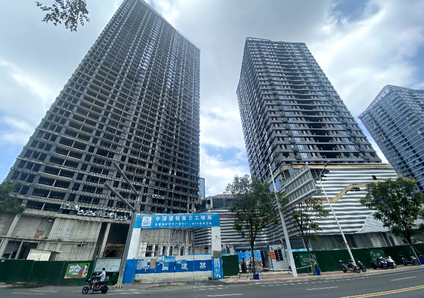 拟展期一年 万科20亿债券展期方案细节浮出水面