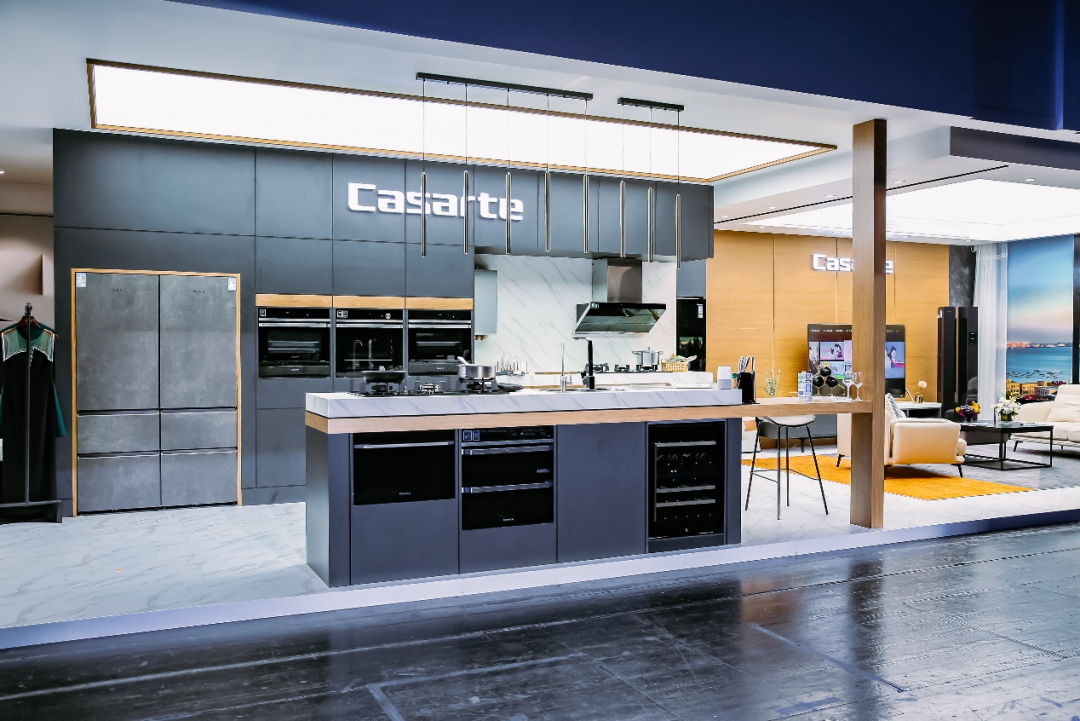 海尔智家：要从制造分销型企业转型为服务平台型企业