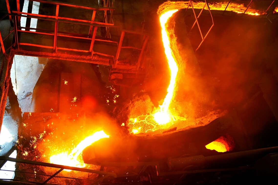 机构：钢铁行业基本面有望逐步修复