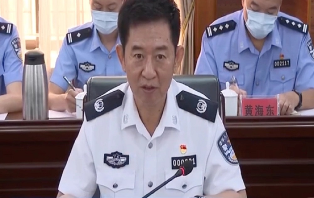 国务院任免国家工作人员 任命张力为商务部部长助理