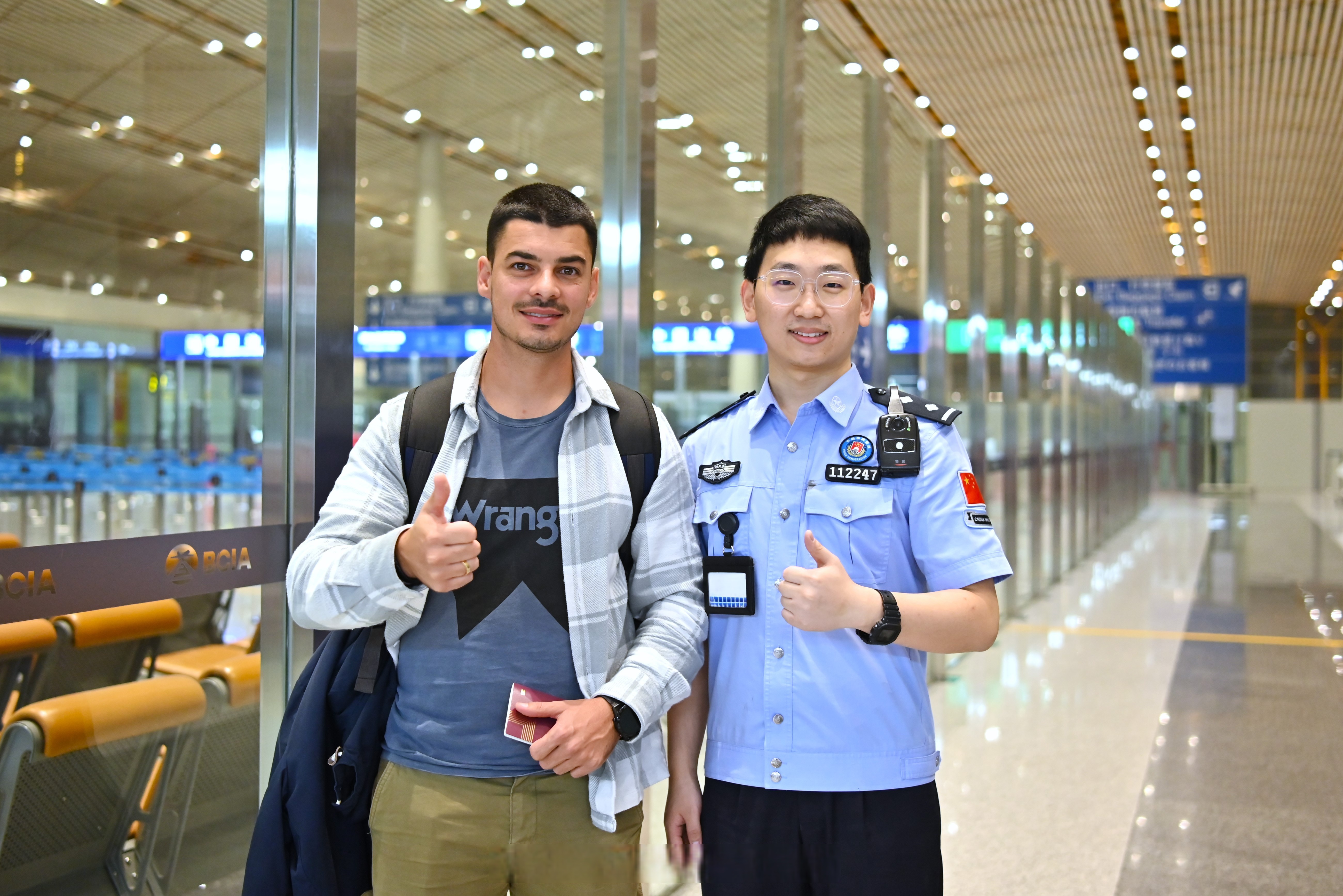 中俄免签新政助推跨境出行 东宁打造全链条“保姆式”服务