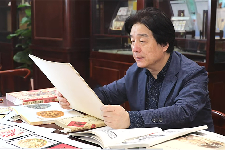 邮政系三大金融机构同台亮相，核心管理层发声！