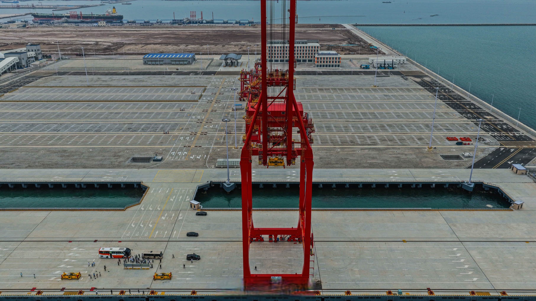 海南自贸港发挥航空枢纽作用 打造高效“空空中转”站