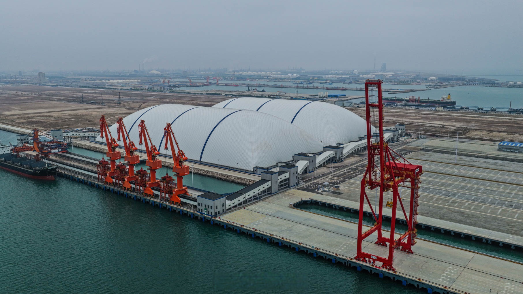 海南自贸港发挥航空枢纽作用 打造高效“空空中转”站