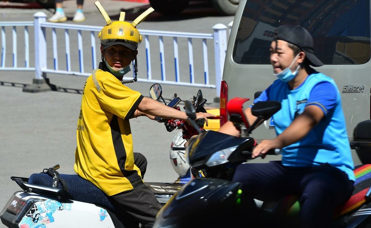 剑指“幽灵外卖”等问题，外卖平台服务管理迎来新标准