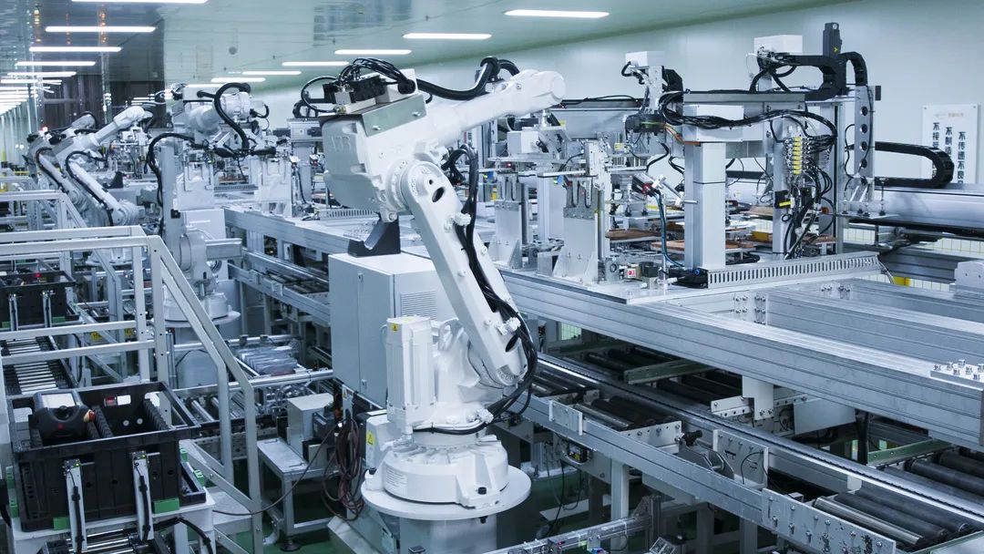 骏亚科技：公司PCB产品用于人形机器人的营收比重很小