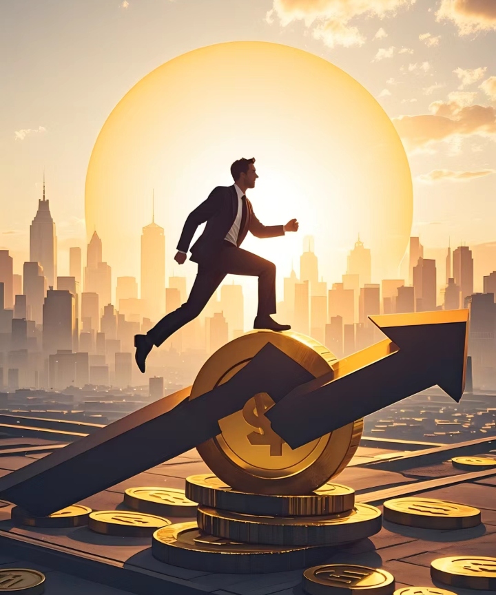 流动性危机下的艰难抉择 万科又一笔债券寻求展期