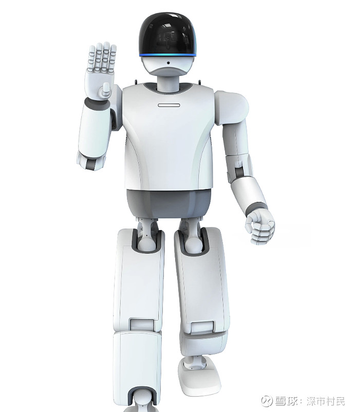 中科三环：目前人形机器人尚处于研发阶段