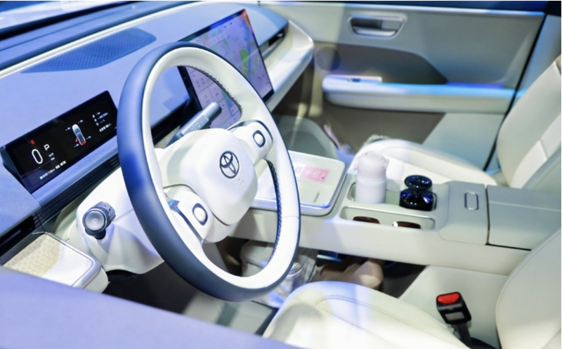 三安光电:公司应用于智驾光学识别领域的激光雷达产品已向下游模组厂商及终端车企送样验证或小批量供货