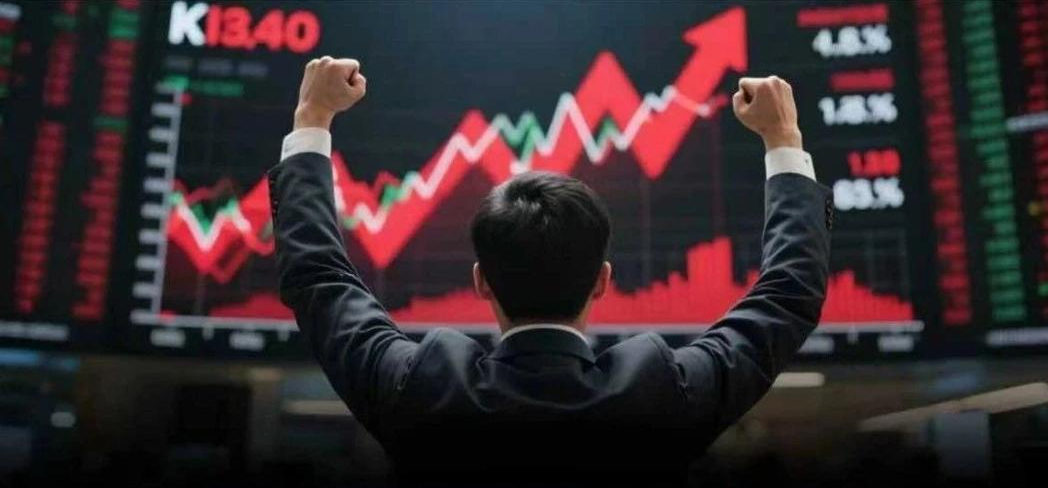 福蓉科技涨10.01%，股价创历史新高