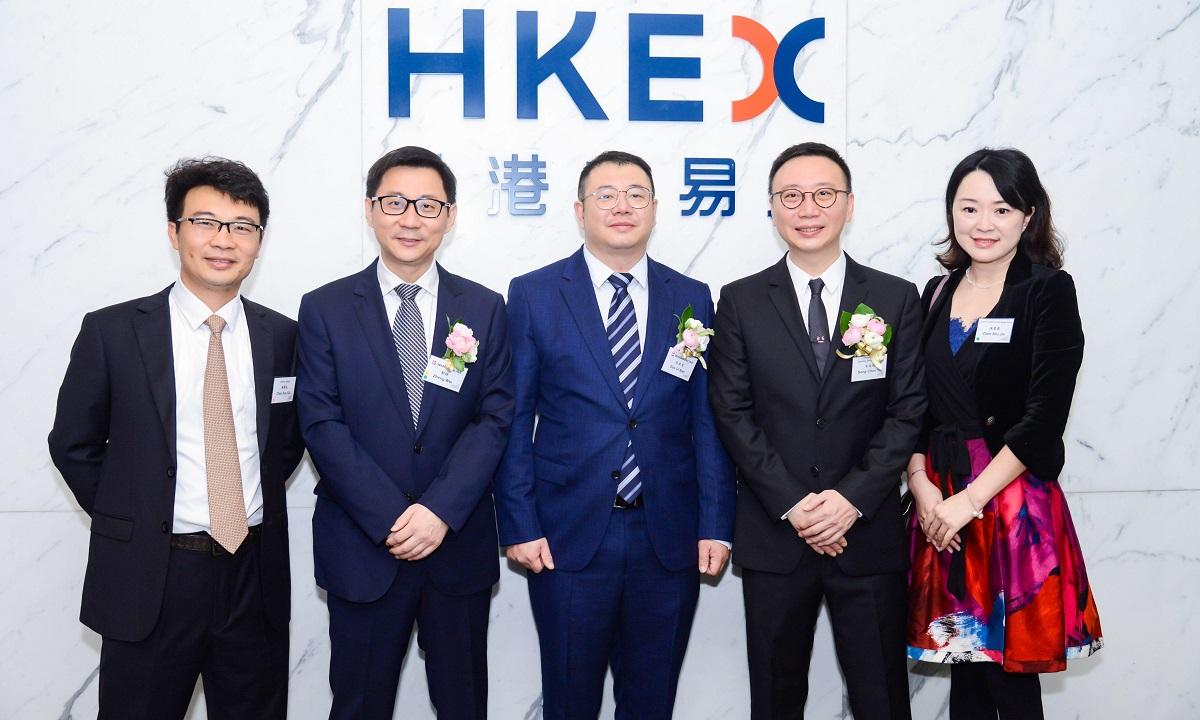 联想等在上海新设创投合伙企业 出资额10亿元