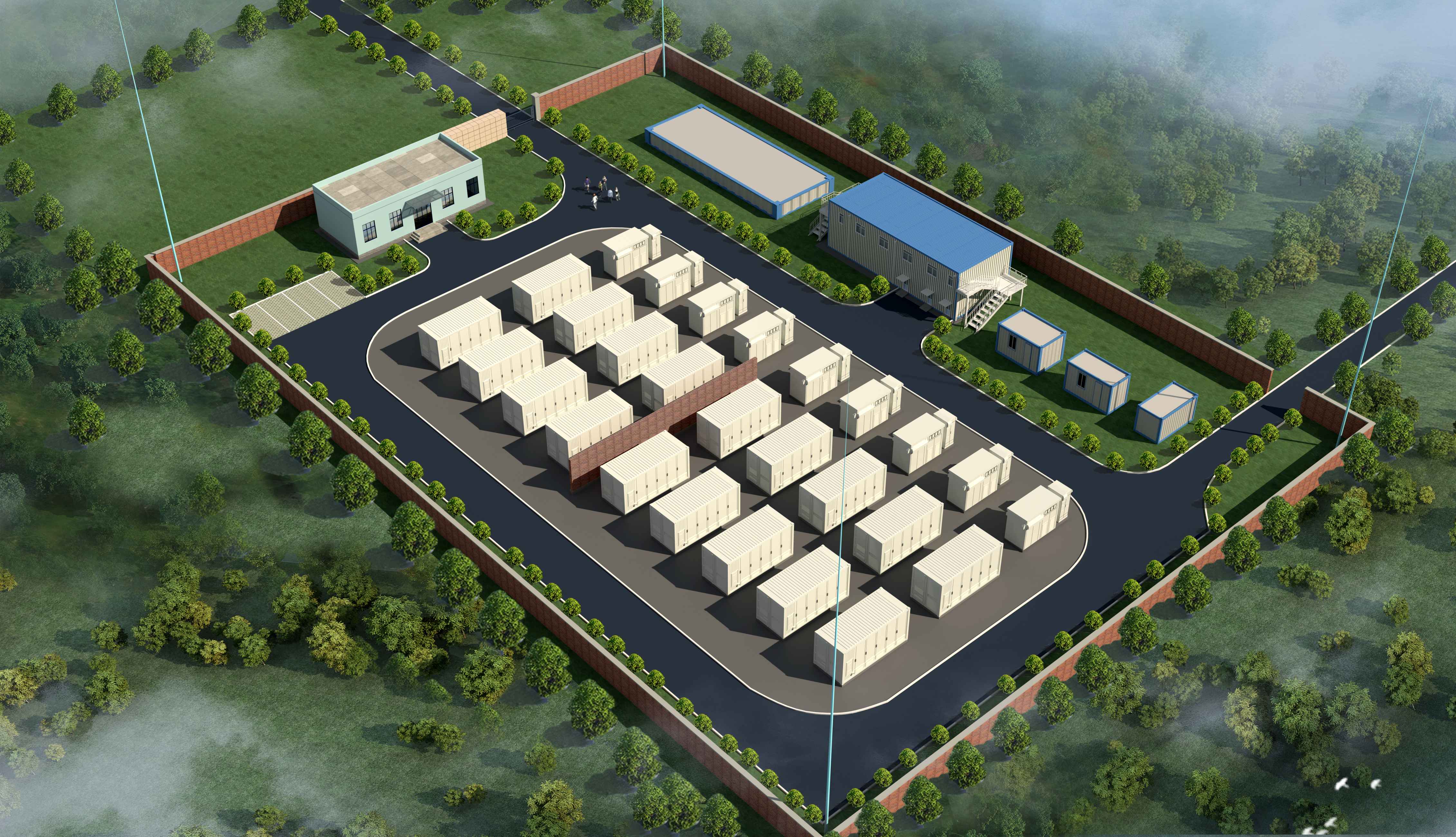 银川“十五五”规划建议：发展电化学储能等新型储能模式 建设共享储能电站