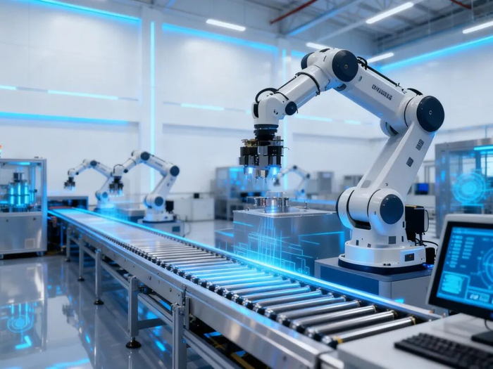 卧安机器人递表港交所 国泰海通、华泰国际为联席保荐人