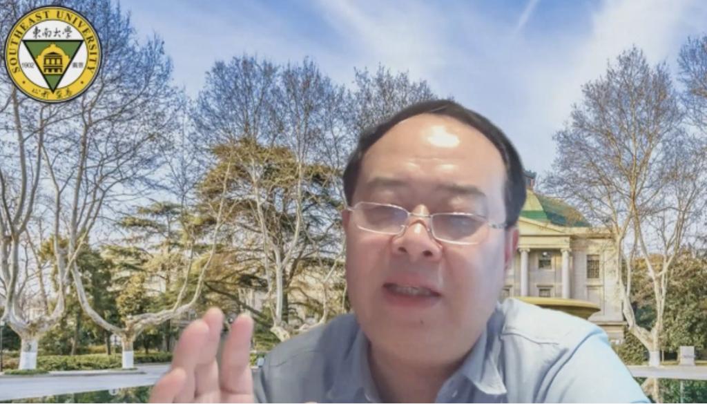 我国科研人员取得无线感知技术新突破