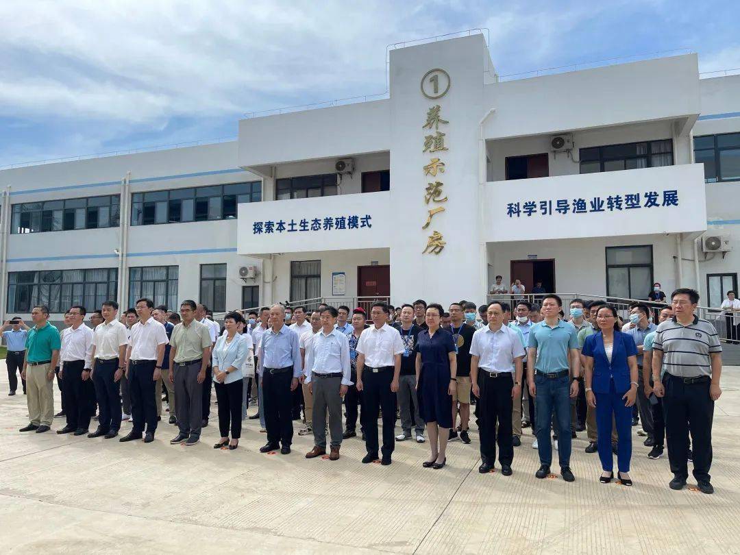 海南“十五五”规划建议：大力发展现代渔业产业园和深远海养殖 把渔业打造成农业经济新增长极