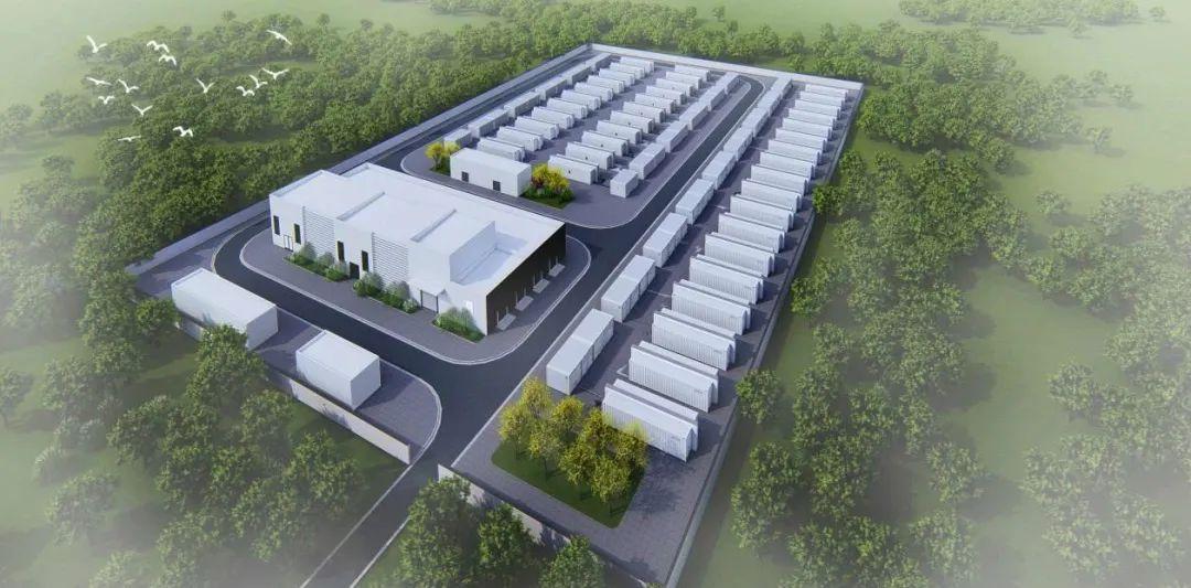 青海“十五五”规划建议：推动存量水电站增容扩机 加快抽水蓄能电站建设