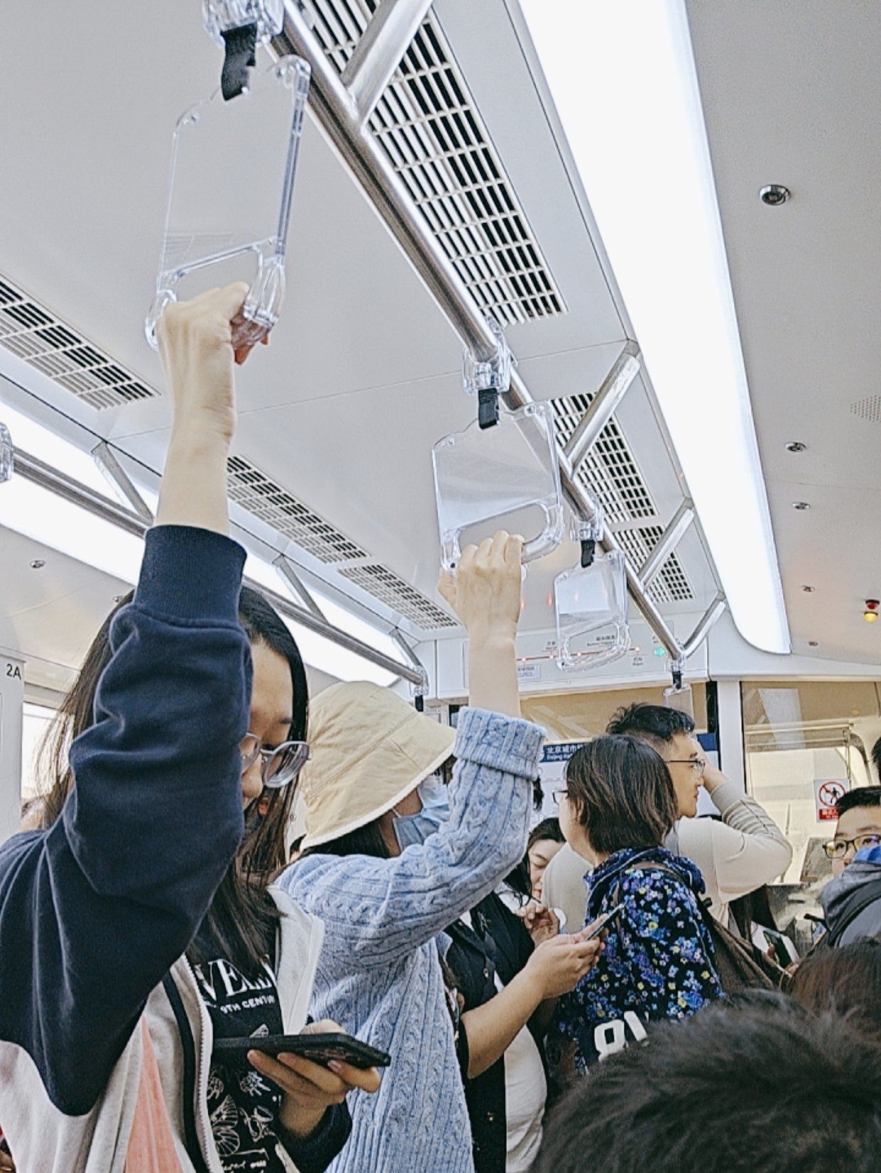 福州轨道交通运营里程突破200公里 中心城区 “双线成环”