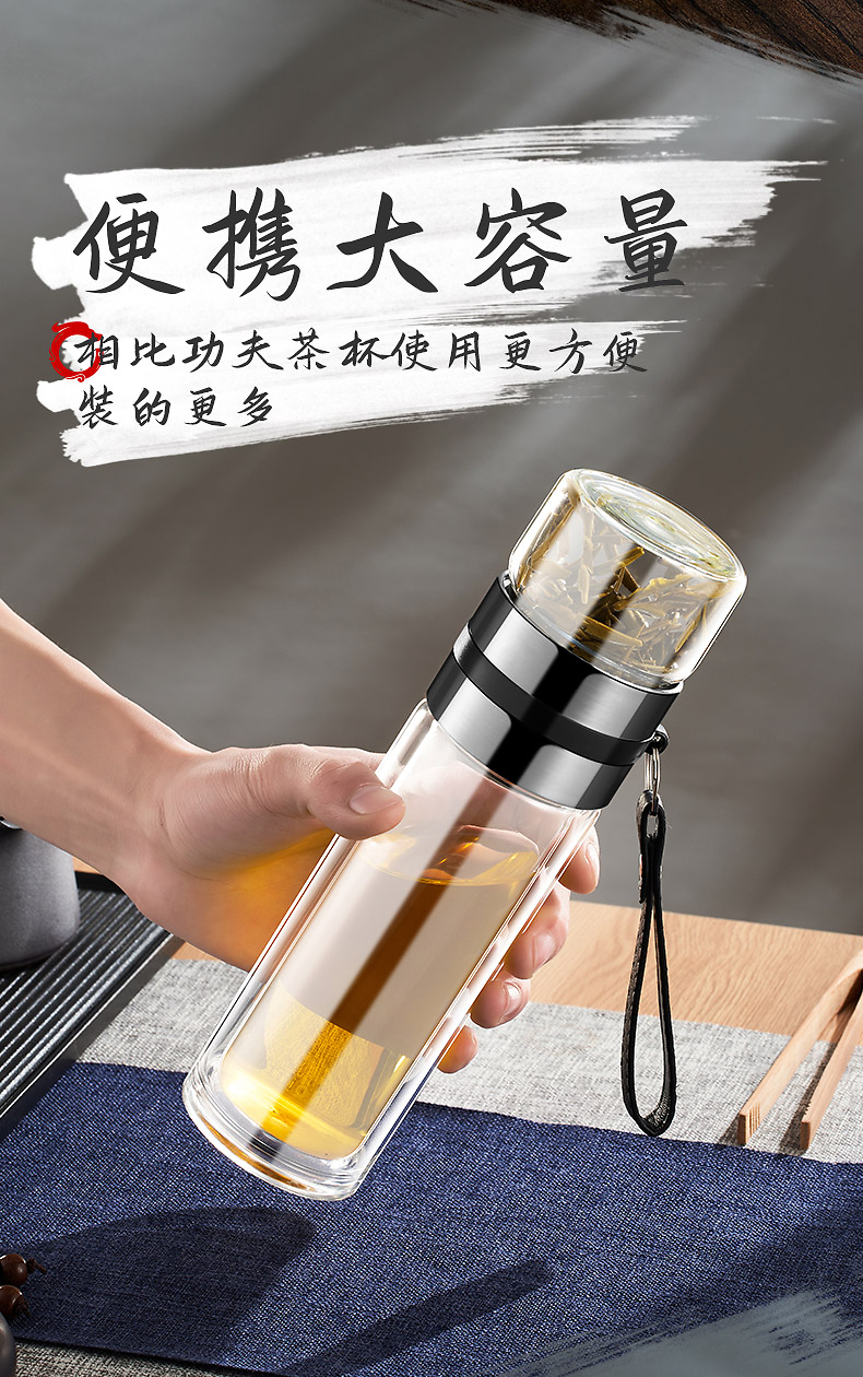 玻璃杯设计消费升级与健康饮水场景价值重构战略_人保财险政银保 ,人保有温度