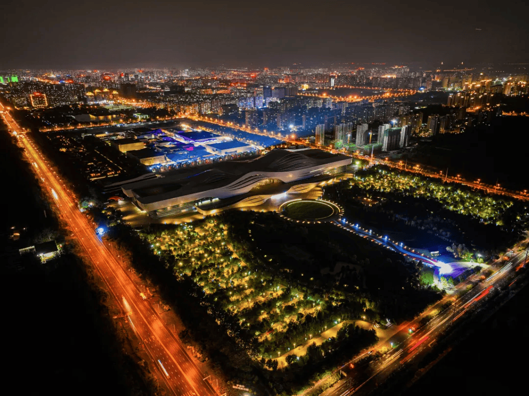 湖南工业旅游“场景焕新” 推动“文旅+工业”深度融合