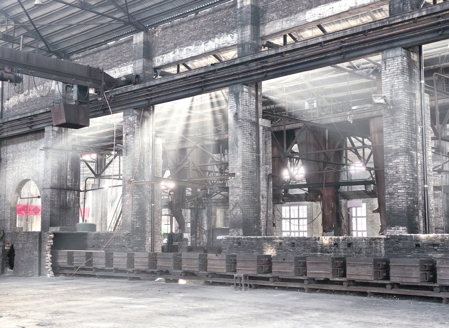 湖南工业旅游“场景焕新” 推动“文旅+工业”深度融合