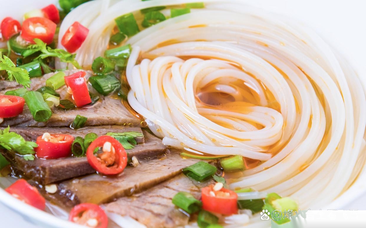 广西“网红”城市打造“美食目的地” 为文旅发展增添“滋味”