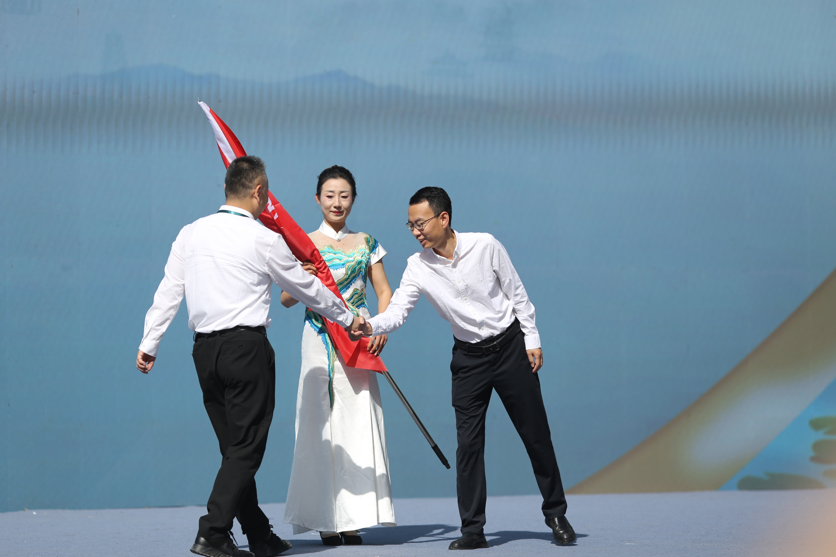 2025湖南旅博会开幕 沉浸式体验引领文旅消费新潮