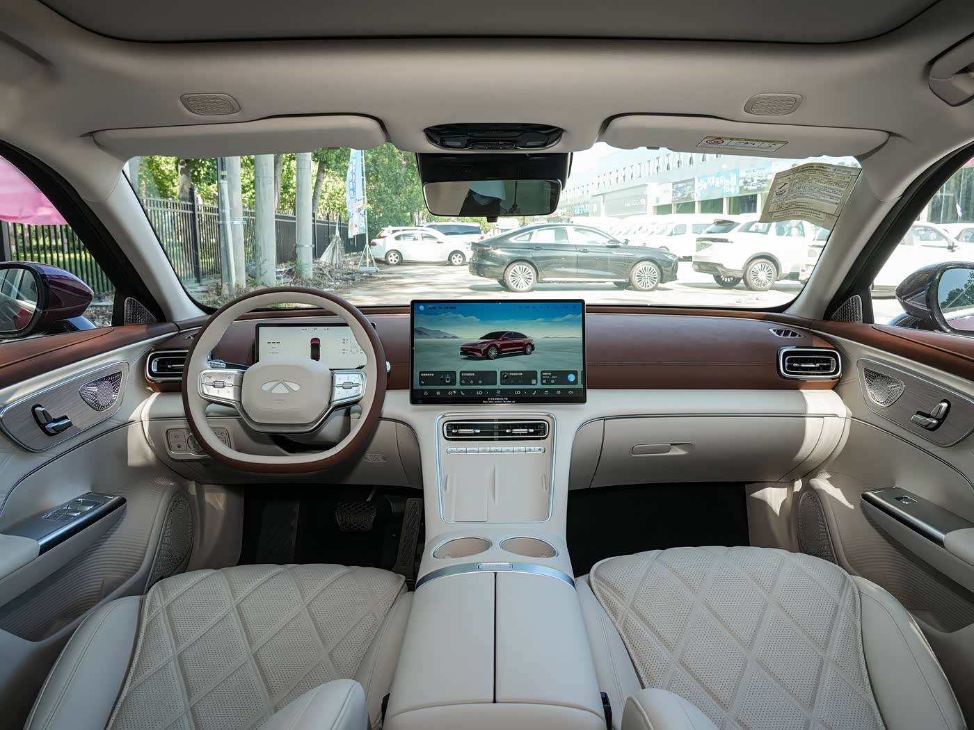 奇瑞汽车:全面审视全链条价格行为,持续加强合规管理和体系建设