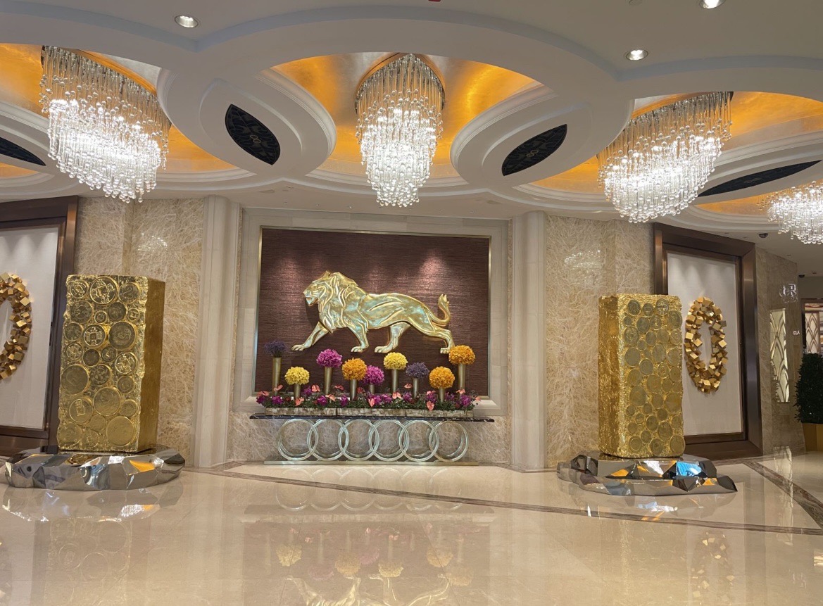 大巴黎地区首条空中缆车线路开通运营