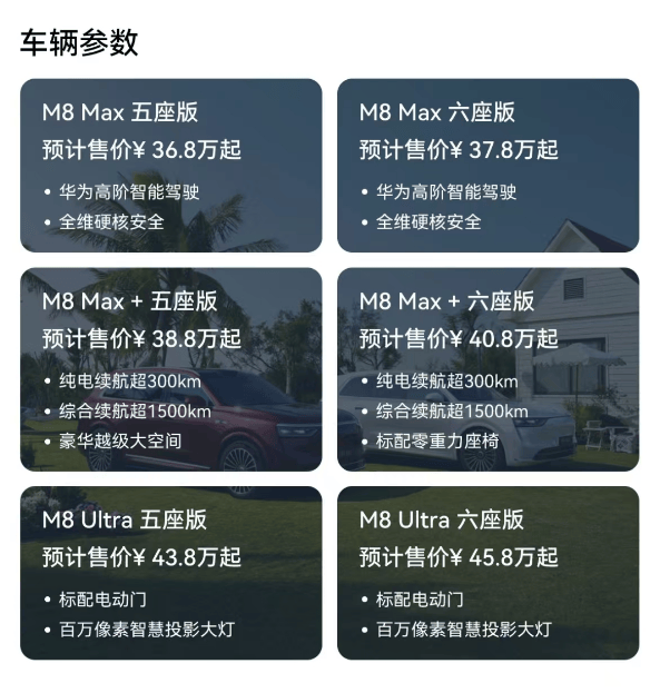 隆盛科技:为问界M7、M8、M9提供驱动电机铁芯产品
