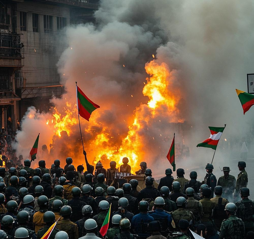 悉尼邦迪滩庆祝犹太节日时突发枪击事件，已致10人死亡！以色列总统：残忍的反犹恐怖袭击