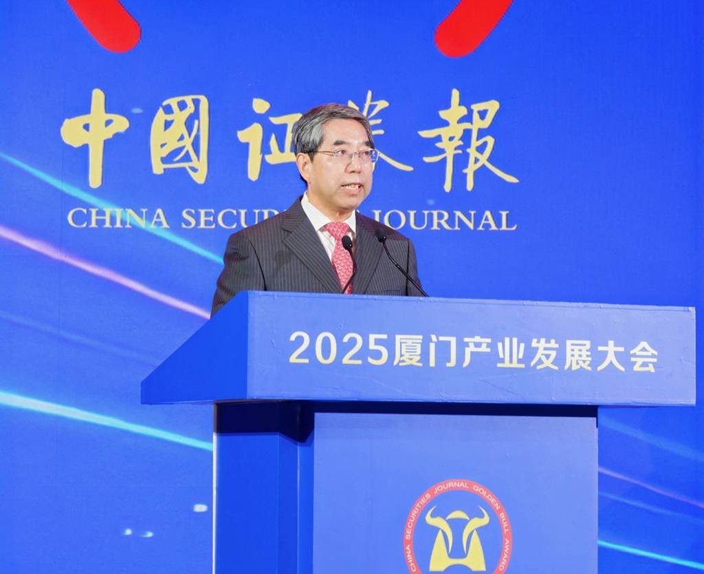 政策红利持续释放 创投业“募投管退”全面回暖丨2025年终经济观察