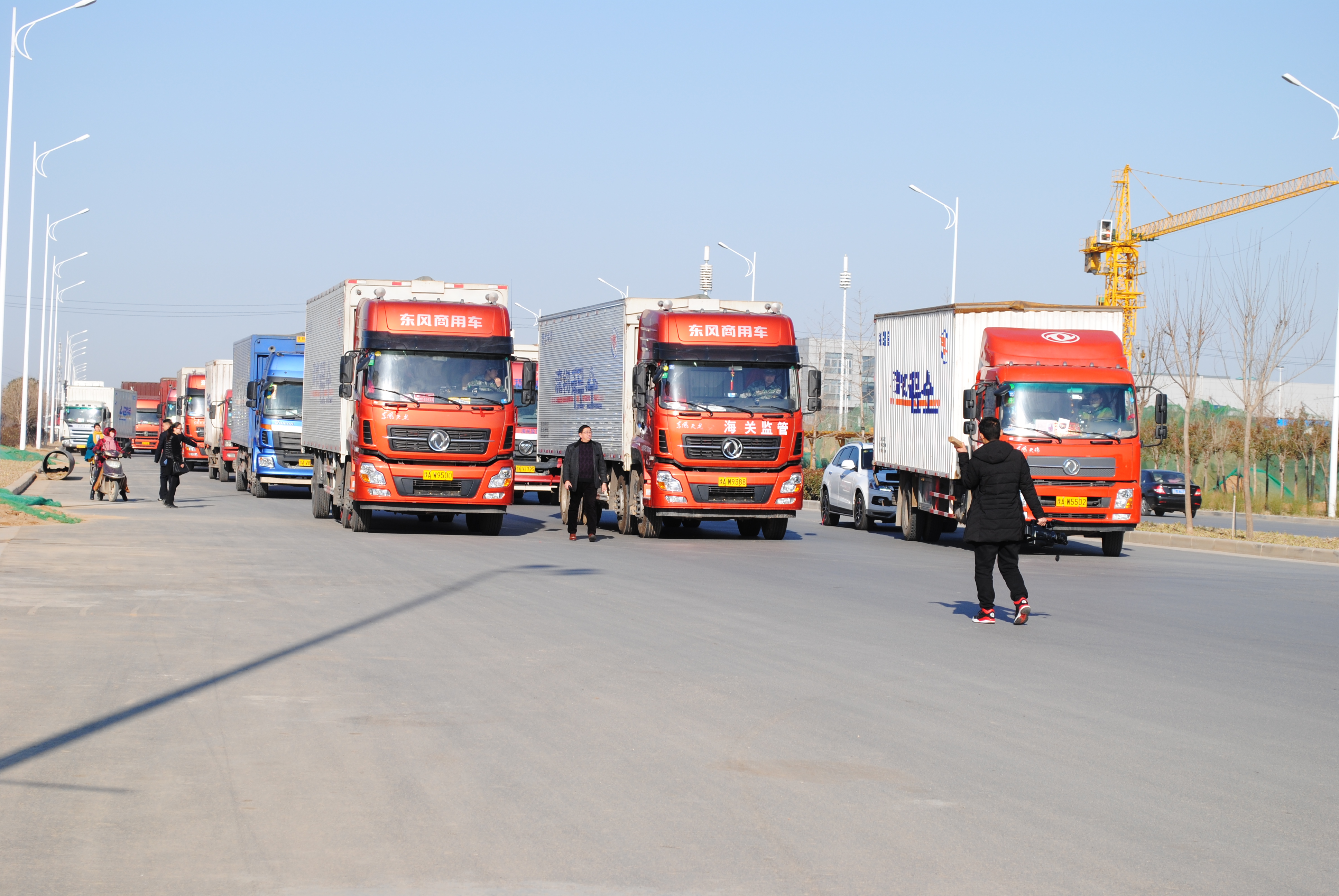 “打通全国统一大市场堵点卡点”热点问题探析:破局“内卷” 开拓蓝海