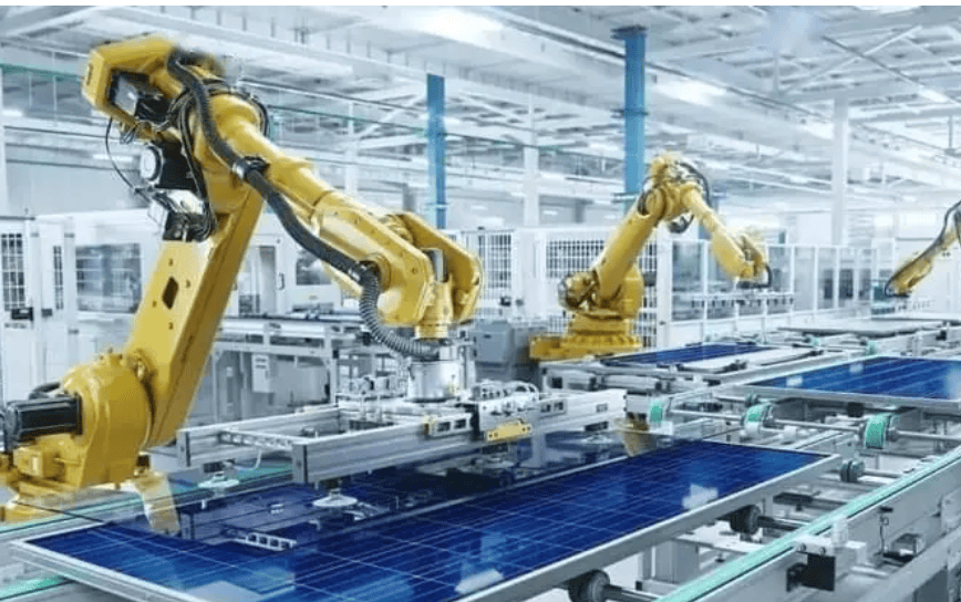 国家统计局：11月份装备制造业对规模以上工业增加值贡献率达到56.4%