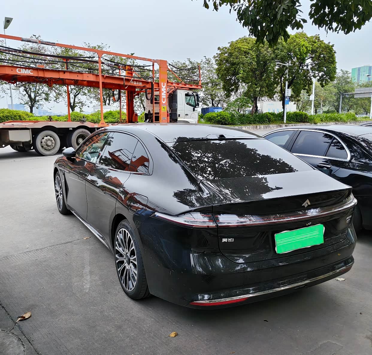 L3级自动驾驶来了！仅2款车型拿到首批 “入场券”，智能驾驶概念股名单出炉