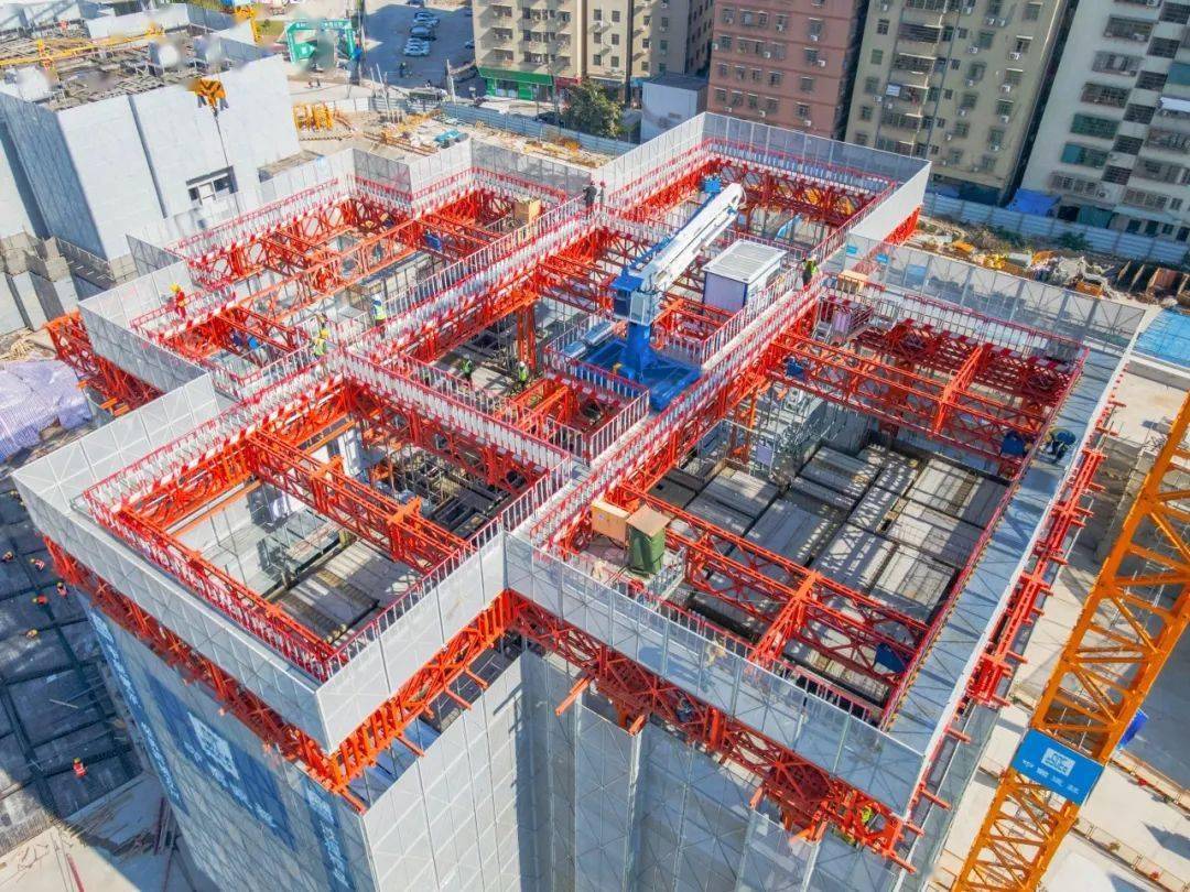 中航成飞全资子公司拟4.22亿元投建空天装备装配基地