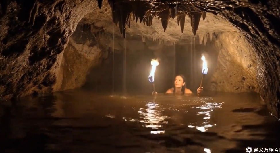 阿里发布电影级视频模型万相2.6