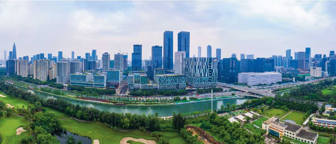 深圳：坚持投资于物和投资于人紧密结合 持续扩大有效益的投资