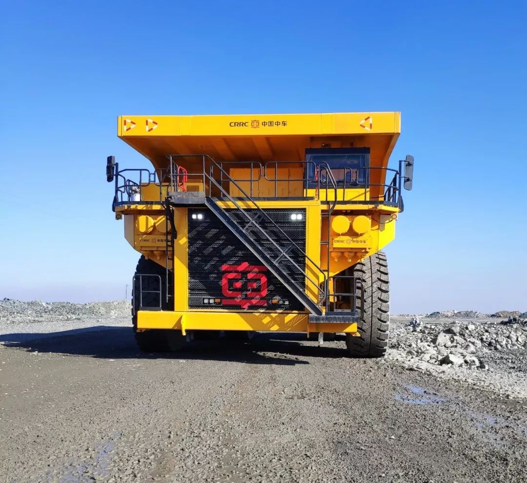 中国中车:公司及下属企业近期签订合计533.1亿元合同