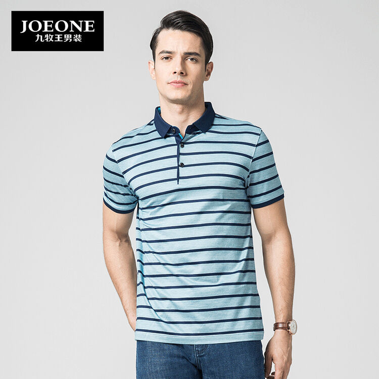 九牧王录得5天3板