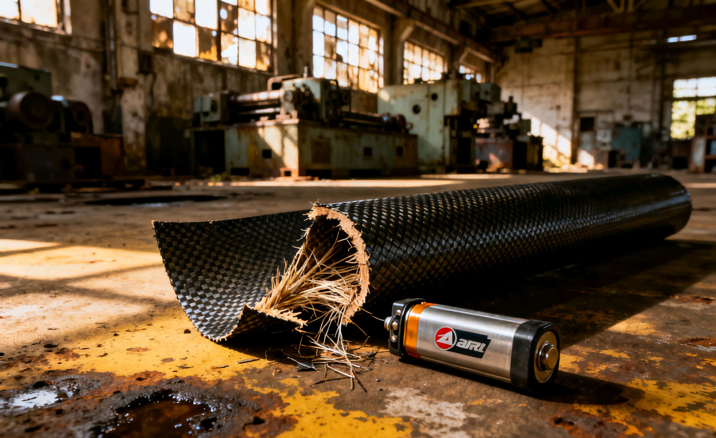 碳纤维龙头大动作！六大概念股盘点（名单）