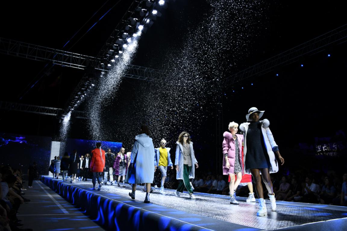 润邦股份:环保业务暂无出海计划